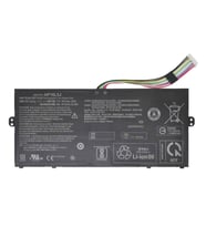 Acer Swift 5 SF514-52T-819U Notebook Batarya Laptop Pil