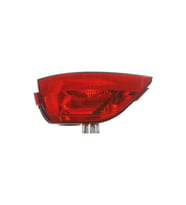 KR-711 / RENAULT MEGANE 4  ARKA SİS FAR LAMBASI SOL ( HATCBACK MODEL )