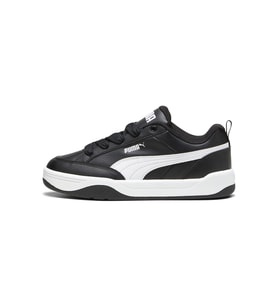 Puma Park Lifestyle Erkek Spor Ayakkabı 39508403 (Siyah)