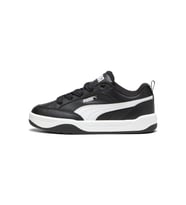 Puma Park Lifestyle Erkek Spor Ayakkabı 39508403 (Siyah)