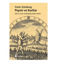 Peynir ve Kurtlar