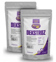 "Parmor Dekstroz 1Kgx2 Menşei: Uzakdoğu"