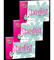 More And More English Stardust Preschool Level 3