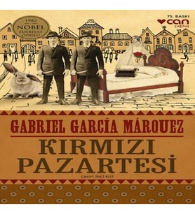 Kırmızı Pazartesi