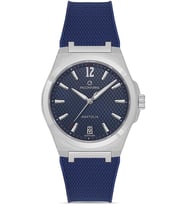 Paco Marine PM.22002.03 Unisex Kol Saati (Lacivert)