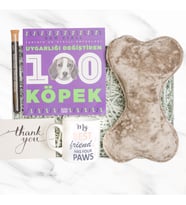 Dog Lover Hediye Kutusu