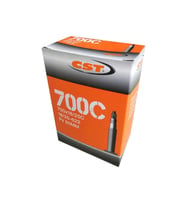 CST 700X18/25C FV Presta İğne Sibop İç Lastik 60mm (Siyah)