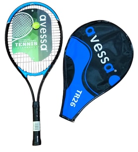 Avessa Tr-26M Tenis Raketi Mavi