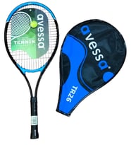 Avessa Tr-26M Tenis Raketi Mavi