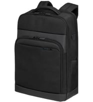 Samsonite Kf9-09-005 17.3" Mysight Usb Girişli Notebook Sırt Çantası Siyah