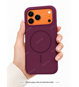 iPhone 18 Uyumlu Telefon Kılıfı