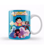 Steven Universe The Movie Kupa Bardak Porselen