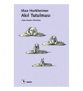 Akıl Tutulması