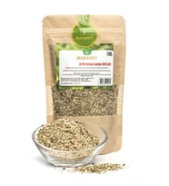Zeytin Yaprağı karışımlı Şeffaf Poşet 100 Gr