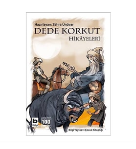 Dede Korkut Hikayeleri Bilgi Yay