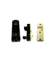 DÜĞME CAM AÇMA D-MAX 2004-2012 ÖN SAĞ (KİLİTLEMELİ)