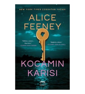 Kocamın Karısı
