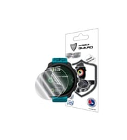 Suunto Race 2 AMOLED GPS Sports Watch ile uyumlu IPG HydroGel (İnce TPU) Ekran Koruyucu (2 Adet)
