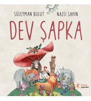 Dev Şapka