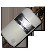 HCI-100 Dikiş Makinası Motoru -  220V 100W 4500rpm