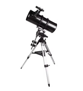 203800 Profesyonel Aynalı Model Teleskop