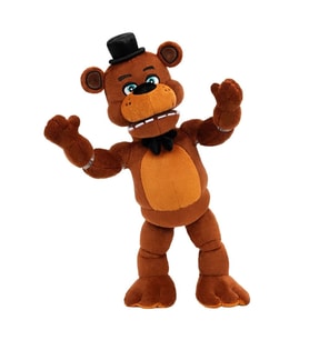 Five Nights at Freddy's - Freddy Elektronik Pelüş FNF0043