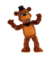 Five Nights at Freddy's - Freddy Elektronik Pelüş FNF0043