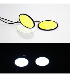 Space Panel Led 8 cm Cob / LAPA185