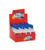 Masis Tutkal 50 Gram Beyaz Tutkal (24 Adet)