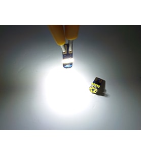 Hyundai i30 LED Plaka Aydınlatma Ampulu FEMEX T10