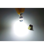 Hyundai i30 LED Plaka Aydınlatma Ampulu FEMEX T10