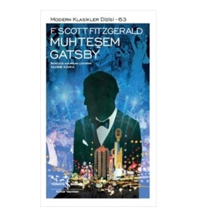 Muhteşem Gatsby