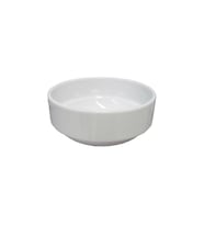 Güral Porselen EO12JK Joker Porselen Kase 12 Cm 12 Adet (Beyaz)