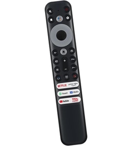 TCL 50P633 Mikrofonlu Smart Tv Kumanda