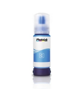Photoink Epson L810 Mavi Muadil Mürekkep T6732
