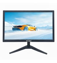 IROMX BM2273 21.5" 3ms 1920x1080 HDMI/VGA Vesa Dahili Hoparlör 75hz Siyah Full Hd Led Monitör