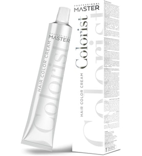 Professional Tüp Saç Boyası Boya 60 Ml 3.0 Koyu Kahve