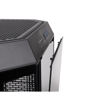 THERMALTAKE THE TOWER 600 CA-1Z1-00MCWN-00 Gaming Mid-Tower PC Kasası