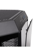 THERMALTAKE THE TOWER 600 CA-1Z1-00MCWN-00 Gaming Mid-Tower PC Kasası