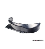 Bmw 3 Serisi Ön Çamurluk Davlumbazı Sol 1983-1990 (Oem No:  51711942807)