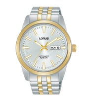 Lorus Rl494Bx9 Kol Saati