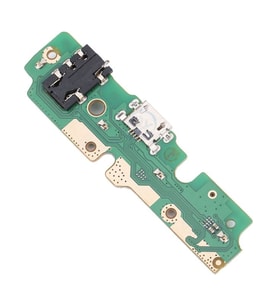 Tecno Spark 8 Şarj Soketi Mikrofon Bordu