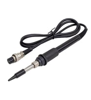 Powermaster S Dişi Fişli 5 Pin 40 W Yedek Havya Sapı 907A-803-852-YH-862D-YH-1936A- BK-936 - YH-862D+
