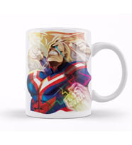 Bokuno heroacademia Plus Kupa Bardak Porselen