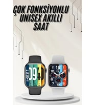Plastik Kordonlu Kalp Atışı Uyku Takibi Ve Çağrı Cevaplayabilen Akıllı Saat