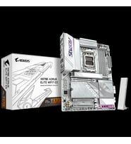GIGABYTE X870E-A-ELTWF7ICE AORUS ELITE WIFI7 ICE DDR5 M.2 HDMI DP ATX AM5