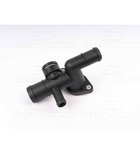 VW Golf 4 Bora Audi A3 Seat Leon 1998 Sonrası Termostat Yuvası