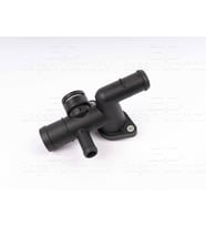 VW Golf 4 Bora Audi A3 Seat Leon 1998 Sonrası Termostat Yuvası