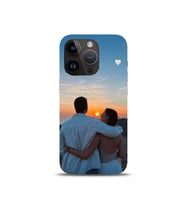 Kişiye Özel iPhone 15 Pro Max Telefon Kılıfı