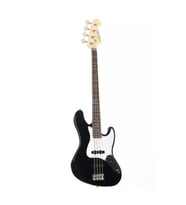 J & D JB BK Bas Gitar